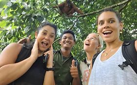 Ida Guest House & Jungle Trekking